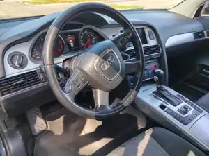 Audi A6 Bild 2