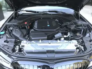 BMW 3er Bild 15