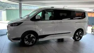 Ford Tourneo Custom Bild 7