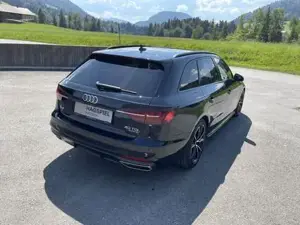 Audi A4 Bild 6
