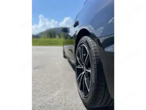 Audi A4 Bild 13