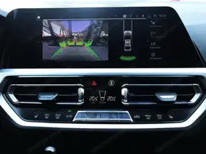BMW 3er Bild 3