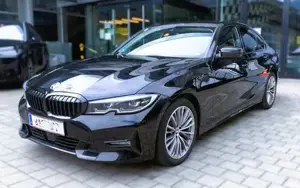 BMW 3er Bild 13