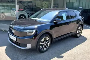Ford Explorer Bild 3