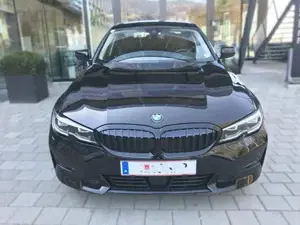 BMW 3er Bild 5