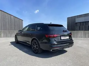 Audi A4 Bild 2