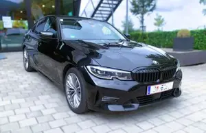 BMW 3er Bild 12