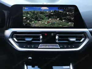 BMW 3er Bild 11