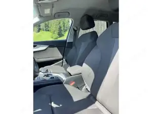 Audi A4 Bild 19