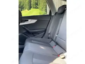 Audi A4 Bild 20