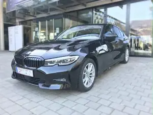 BMW 3er Bild 6