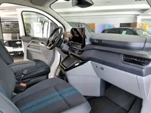 Ford Tourneo Custom Bild 13