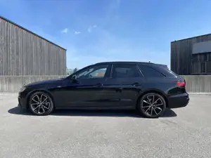 Audi A4 Bild 5