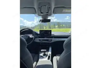 Audi A4 Bild 17