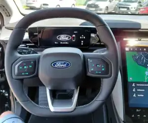 Ford Explorer Bild 15