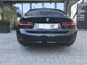 BMW 3er Bild 10