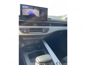 Audi A4 Bild 16