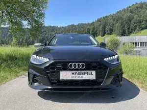 Audi A4 Bild 10