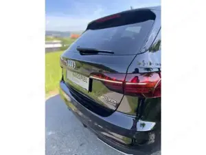 Audi A4 Bild 12