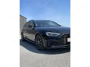 Audi A4 Bild 4