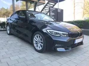 BMW 3er Bild 4