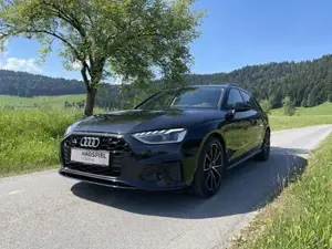 Audi A4 Bild 7