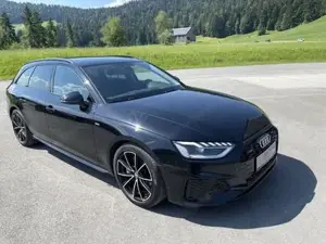 Audi A4 Bild 3