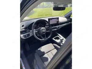 Audi A4 Bild 15