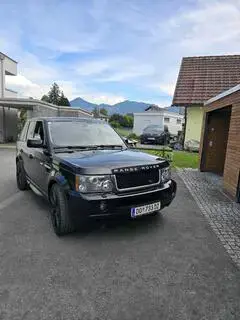 Land Rover Range Rover Sport Bild 5