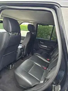 Land Rover Range Rover Sport Bild 2