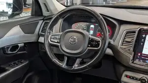 Volvo XC90 Bild 13