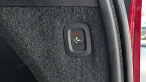 Volvo XC90 Bild 10