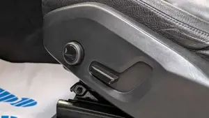 Volvo XC90 Bild 18