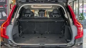 Volvo XC90 Bild 8