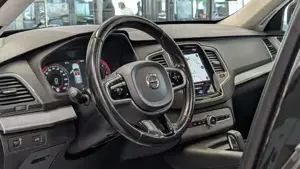 Volvo XC90 Bild 12