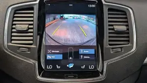 Volvo XC90 Bild 15