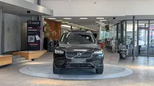 Volvo XC90 Bild 2