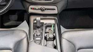 Volvo XC90 Bild 16
