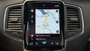Volvo XC90 Bild 14