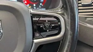 Volvo XC90 Bild 19