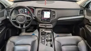 Volvo XC90 Bild 11