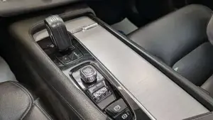Volvo XC90 Bild 20