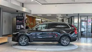 Volvo XC90 Bild 4