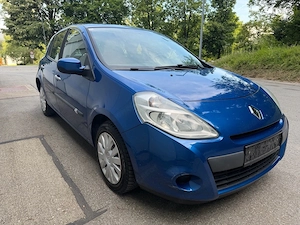Renault Clio *tüv *Klima  Bild 2