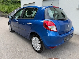 Renault Clio *tüv *Klima  Bild 3
