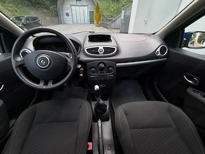 Renault Clio *tüv *Klima  Bild 4