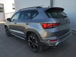 Cupra Ateca 1.5TSI DSG ABT 19 Zoll Navi ACC GV5 140 kW (190... Bild 2