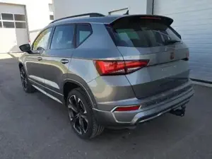 Cupra Ateca 1.5TSI DSG ABT 19 Zoll Navi ACC GV5 140 kW (190... Bild 3