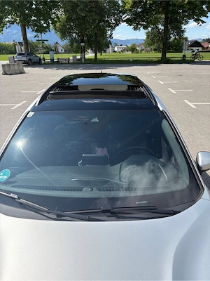 Ford Focus Pickerl&ServiceNEU ST-LINE Pano Kamera AHK Keyless Kombi   Family Van Bild 5