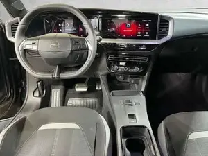 Opel Mokka Bild 8